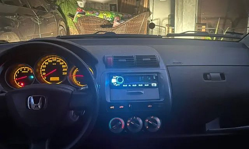 Honda Fit Lxl 1.4/ 1...