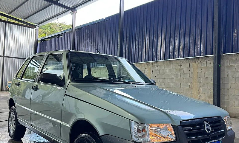 Fiat Uno Mille 1.0 F...