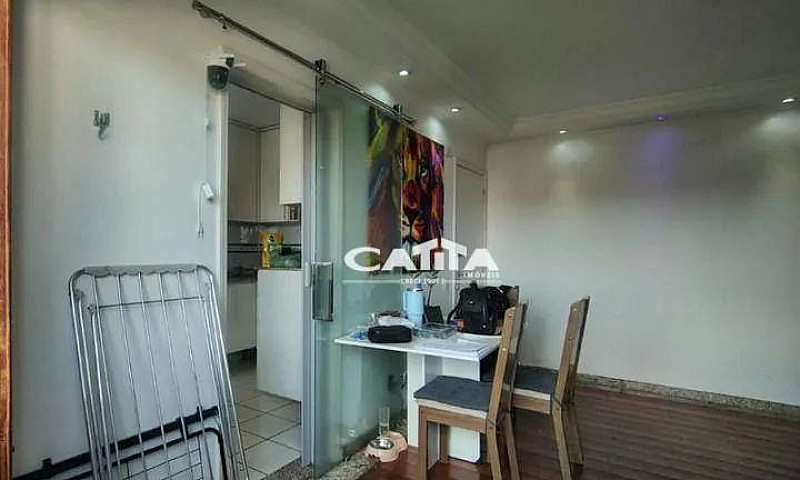 Apartamento À Venda ...