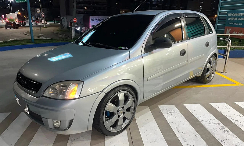 Chevrolet Corsa Hat....