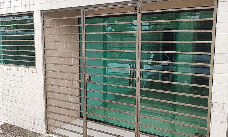 Apartamento Divisa B...