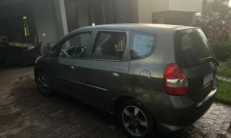 Honda Fit Lxl 1.4/ 1...