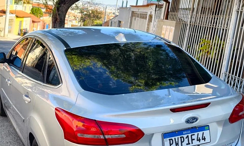 Ford Focus Tita/Tita...