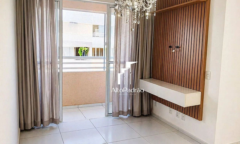 Apartamento Para Alu...