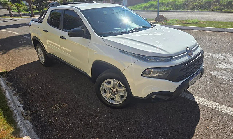 Fiat Toro Endurance ...