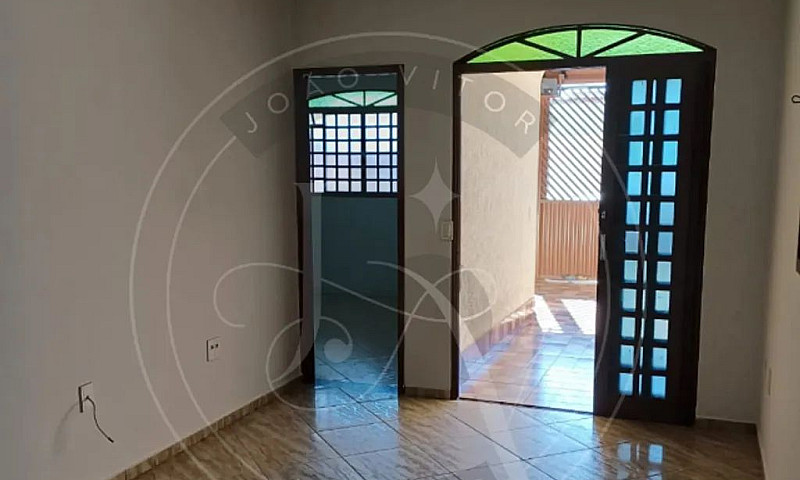 Casa 3 Quartos Com G...
