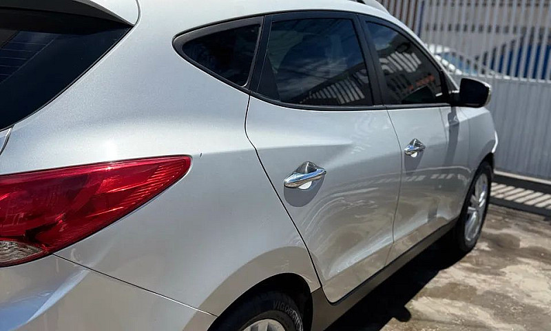 Hyundai Ix35 2.0 16V...