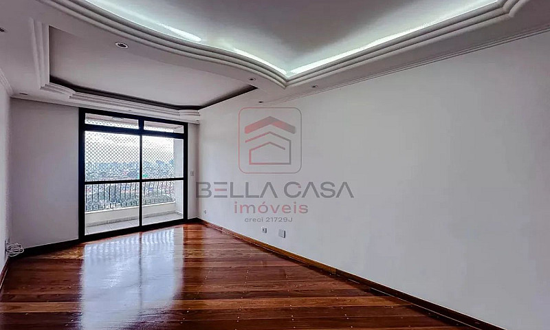 Apartamento - 3 Dorm...
