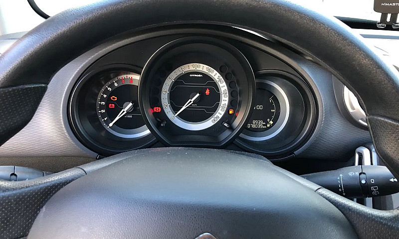 Citroen C3 Attractio...