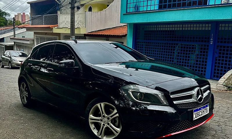 Mercedes-Benz Classe...