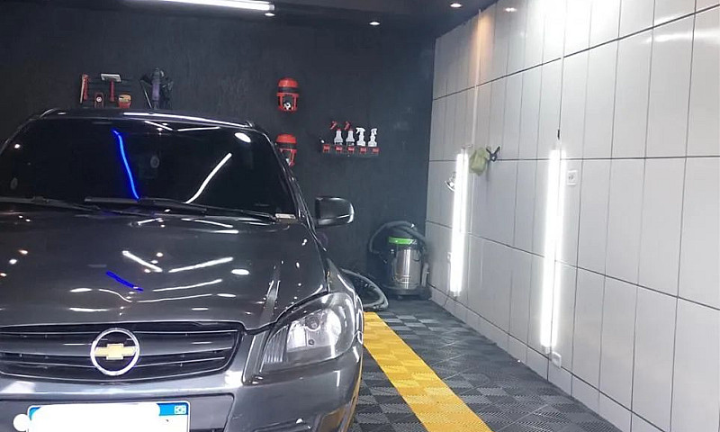 Chevrolet Prisma Sed...