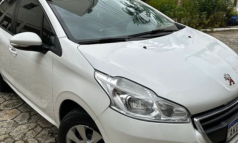 Peugeot 208 Active/A...
