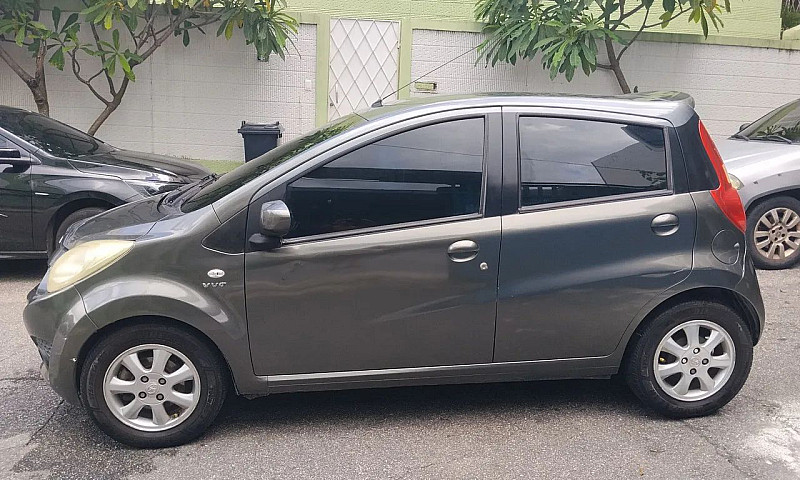 Jac J2 1.4 16V 5P Me...
