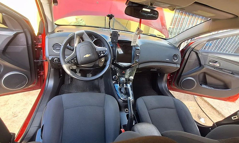Chevrolet Cruze Lt 1...
