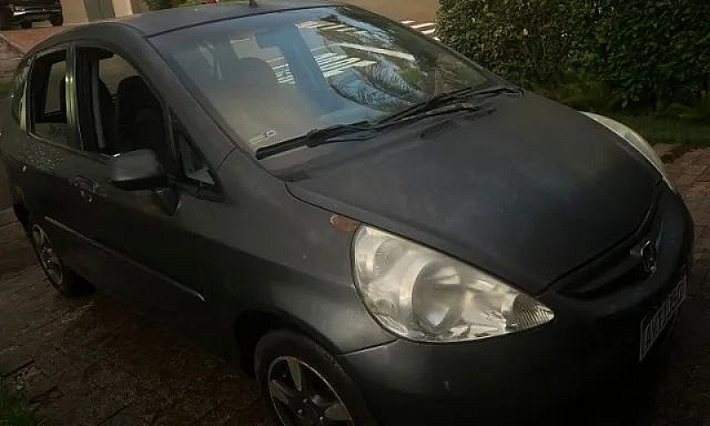 Honda Fit Lxl 1.4/ 1...