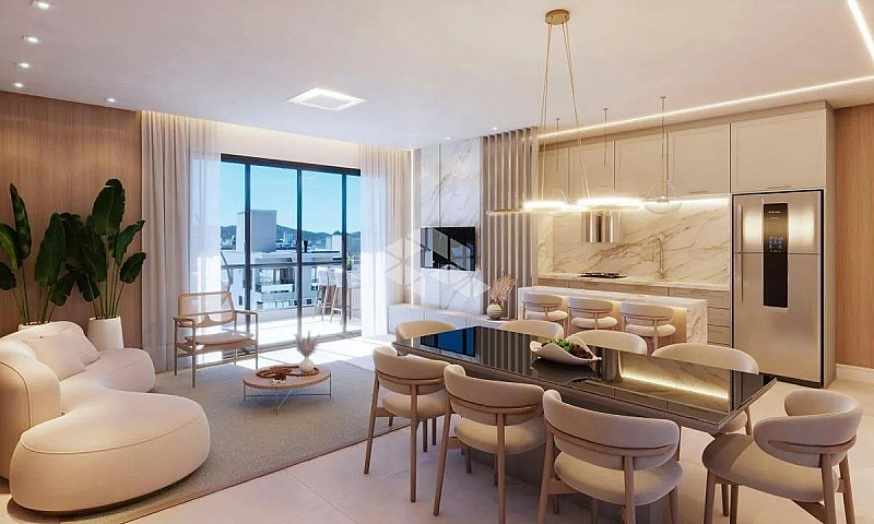 Apartamento 300 Metr...