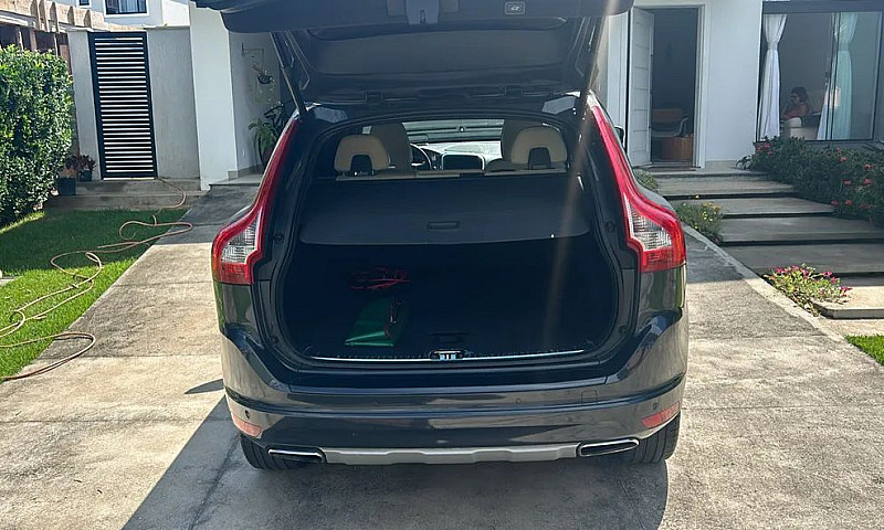 Volvo Xc-60 Xc 60 D-...