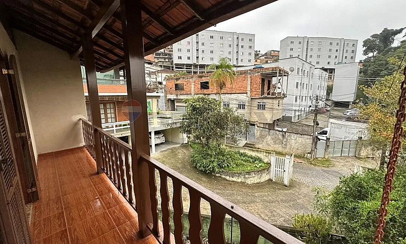 Casa - Alugar - Tere...