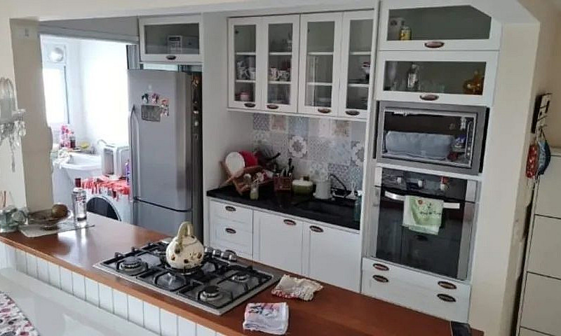 Apartamento 76M Rua ...