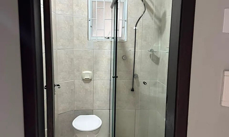 Apartamento Para Alu...
