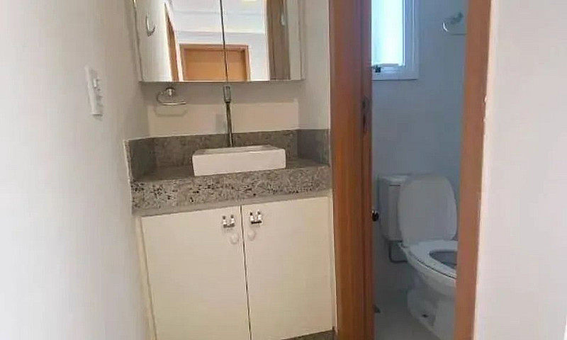 Apartamento Com 2 Do...