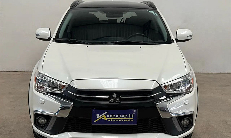 Mitsubishi Asx Hpe-S...