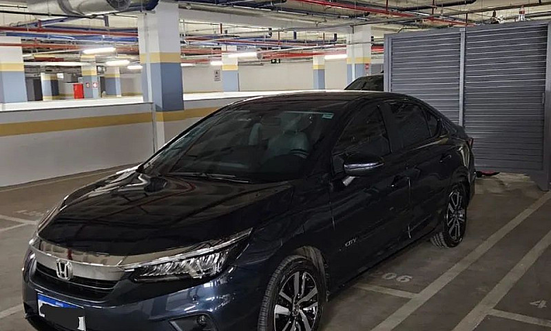 Honda City Sedan Tou...