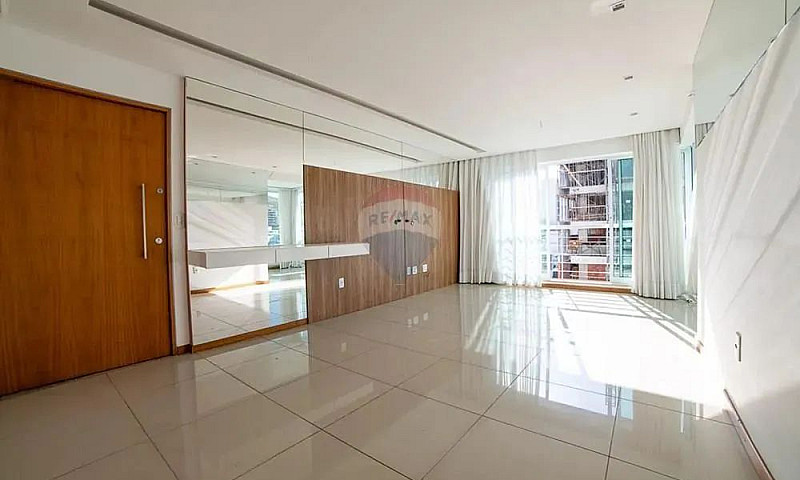 Apartamento 3 Quarto...