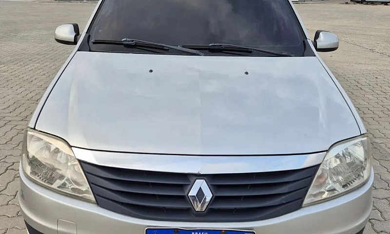 Renault Logan Expres...