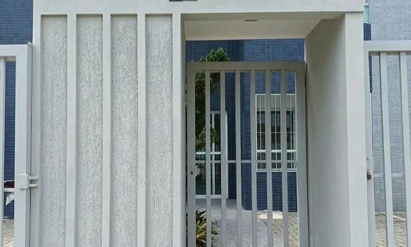 Aluga-Se Apartamento...