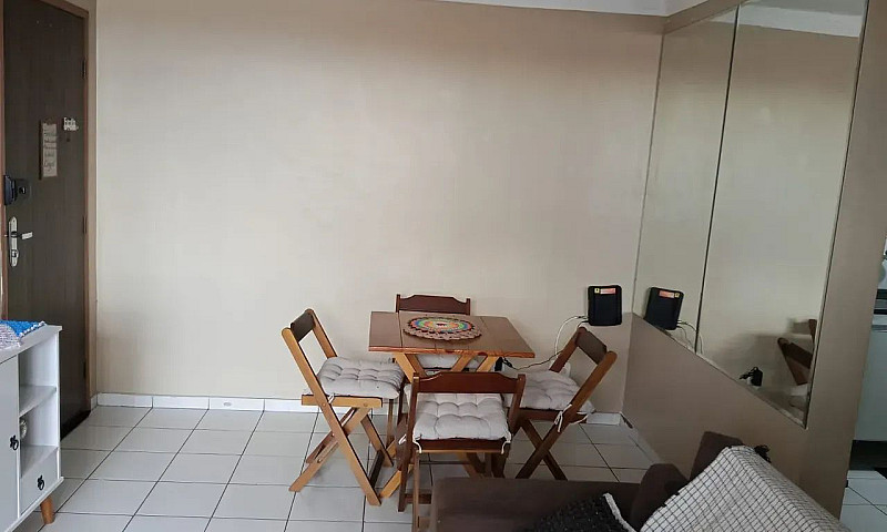 Apartamento Completo...