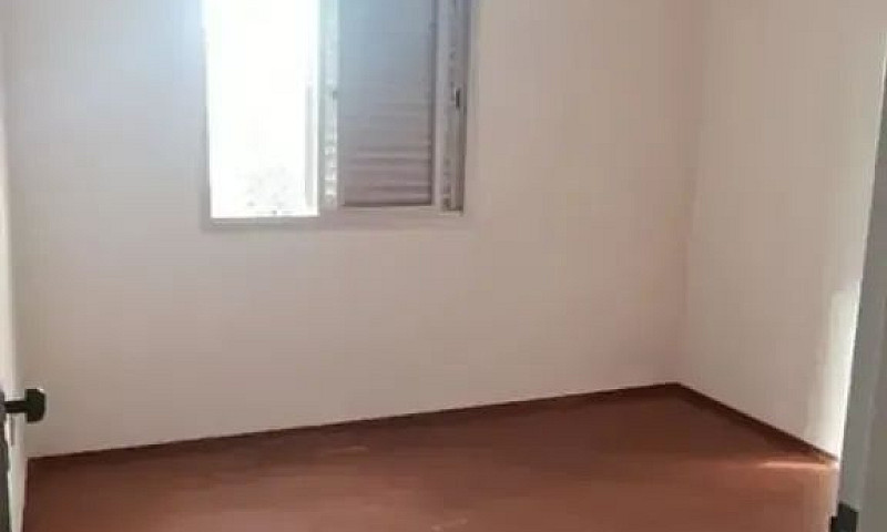 Apartamento Com 3 Do...