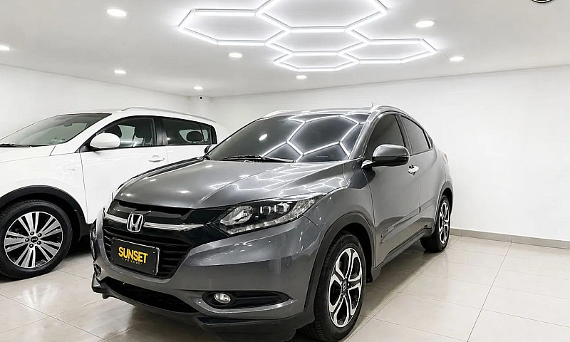 Honda Hr-V Touring 1...