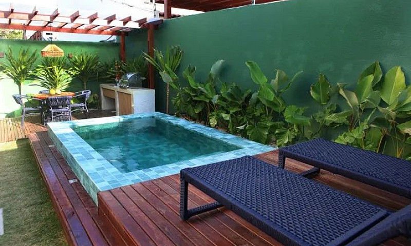 Casa Duplex  No Bair...