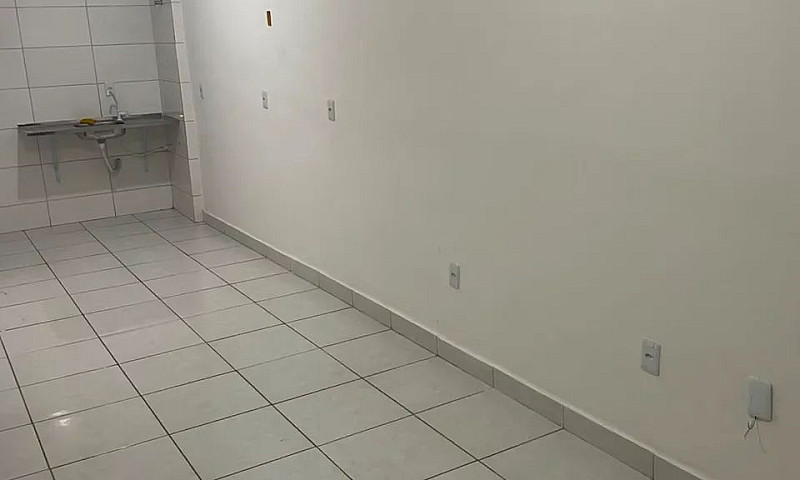 Alugo Apartamento No...
