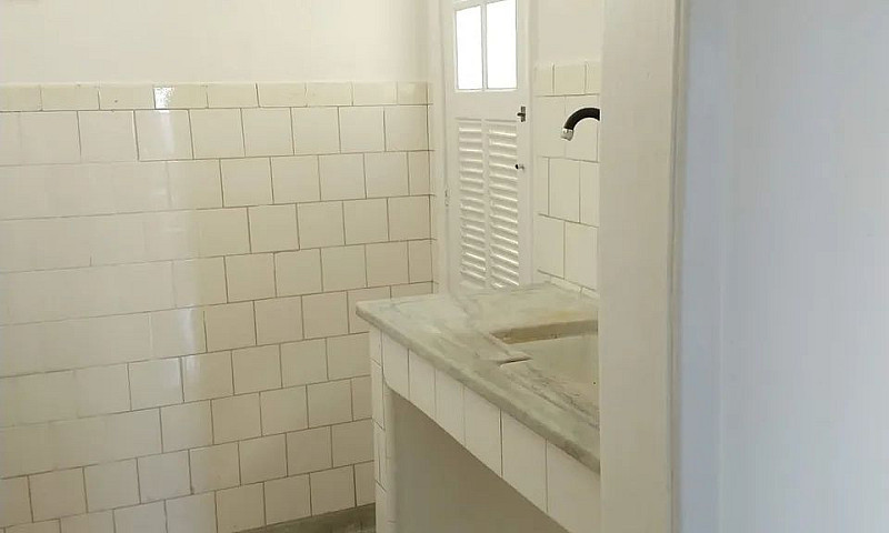 Apartamento Em Ramos...