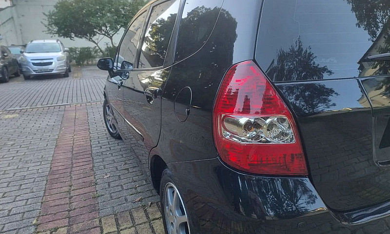Honda Fit Ex/ S 1.5/...