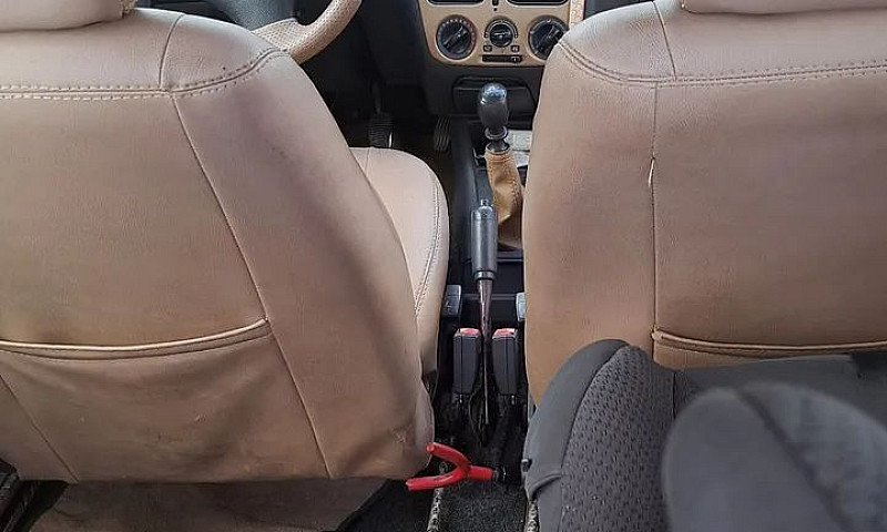 Fiat Palio 1.0 Econo...