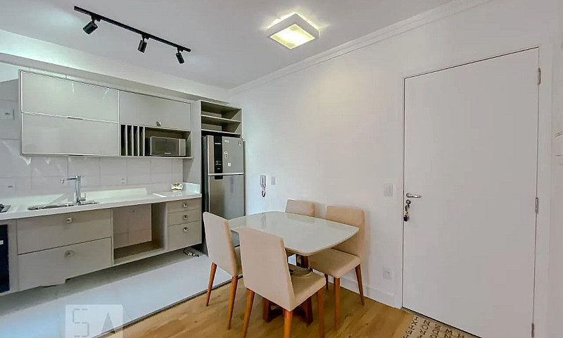 Apartamento À Venda ...