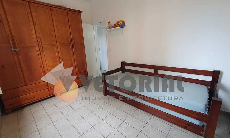 Apartamento Com 2 Do...