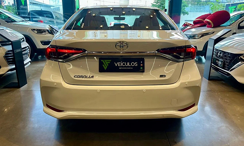 Toyota Corolla Xei 2...