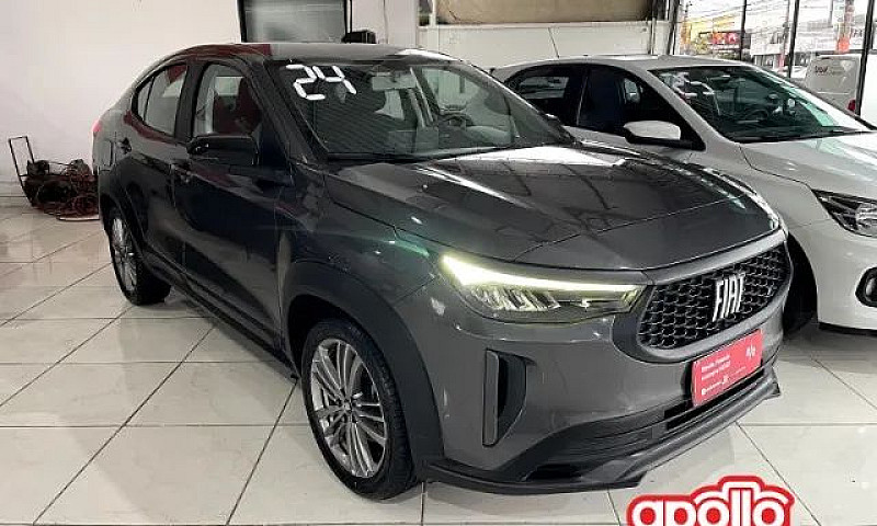 Fiat Fastback 1.0 20...