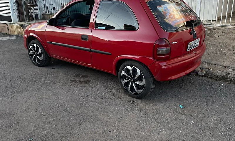 Chevrolet Corsa Wind...