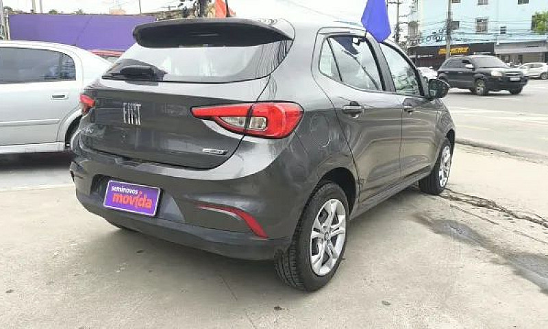 Fiat Argo Drive 1.0 ...