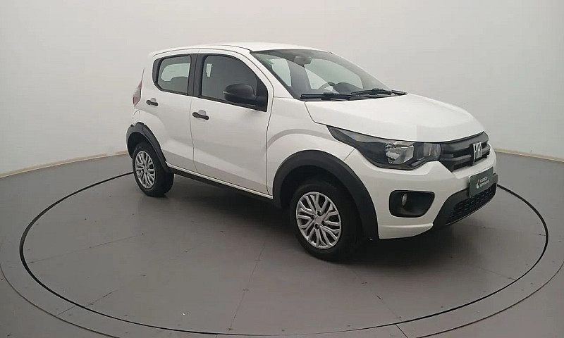 Fiat Mobi Like 1.0 F...