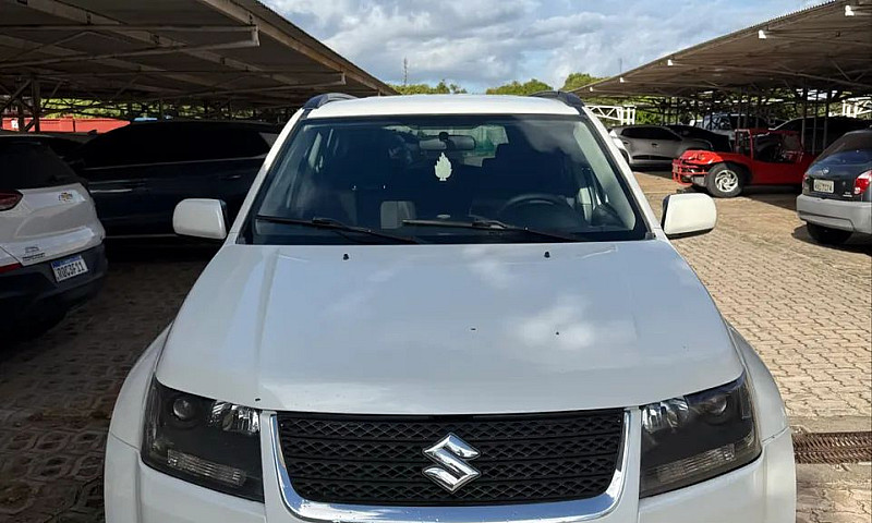 Suzuki Grand Vitara ...