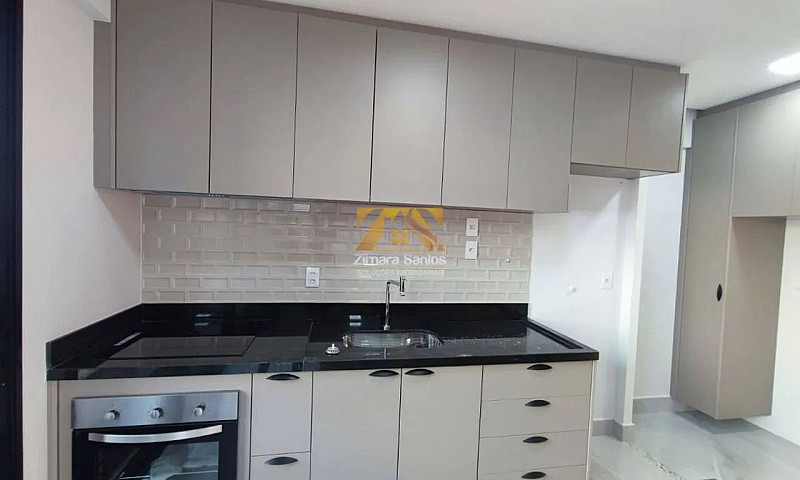 Apartamento Com 3 Qu...