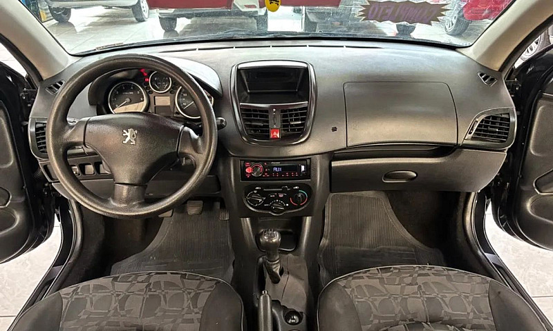 Peugeot 207 Xr Sport...