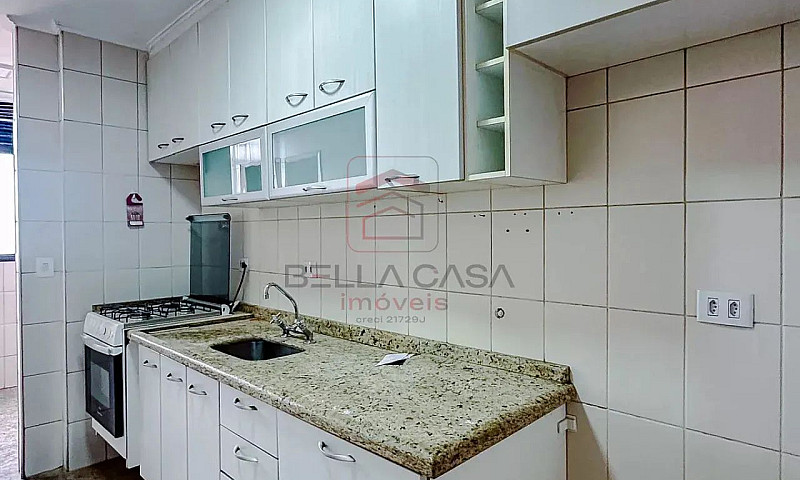 Apartamento - 3 Dorm...