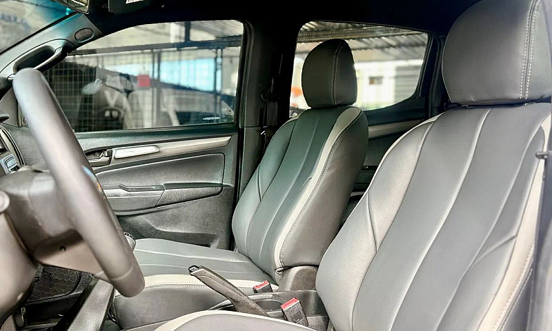 Chevrolet S10 Pick-U...